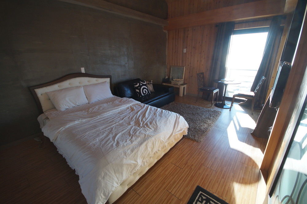 Namhae Whale'S Dream Villa Dış mekan fotoğraf