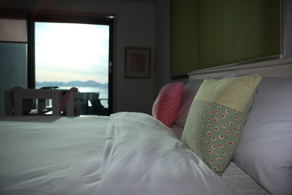 Namhae Whale'S Dream Villa Dış mekan fotoğraf